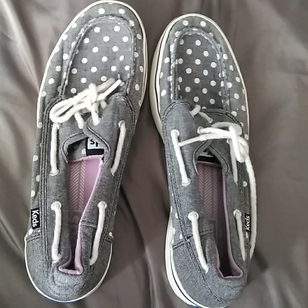 Keds shoes
